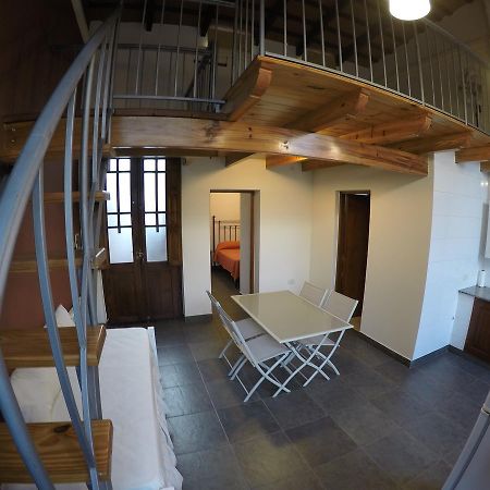 Apartamento Siria Салта Екстериор снимка