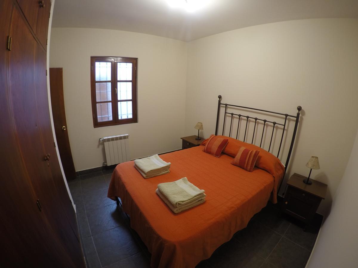 Apartamento Siria Салта Екстериор снимка