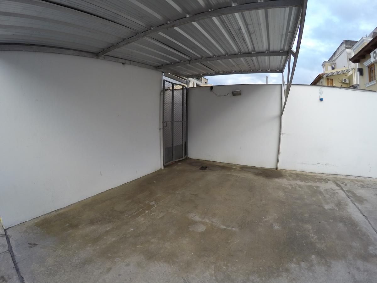 Apartamento Siria Салта Екстериор снимка